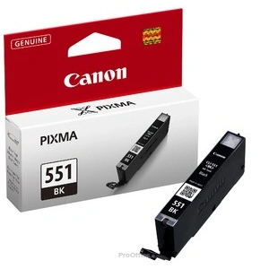www.PARTNERPAPES.pl - Canon CLI-551BK iP7250/MG5450 Bk (CLI551BK)  Pixma MG6350 (370 zdjęć)