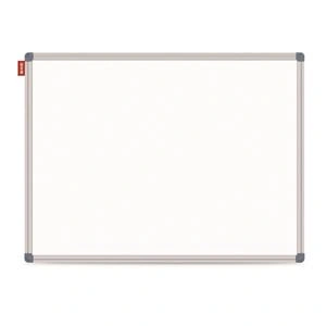 www.PARTNERPAPES.pl - Tablica suchoś.-magnetyczna 30x40 rama ALU