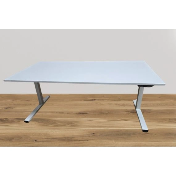 www.PARTNERPAPES.pl - Biurko elektryczne regulowane v.1 180×90×72–118 cm