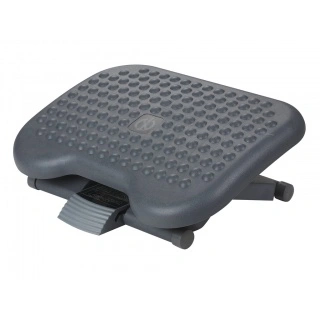 www.PARTNERPAPES.pl - Podnóżek premium Q-CONNECT KF17982 wymiary: 460 x 340 x 110 mm