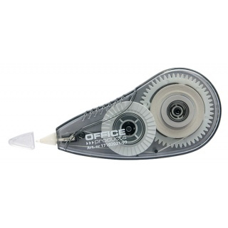 www.PARTNERPAPES.pl - Korektor w taśmie 4,2mmx10mb Office Products 17102021-99 /24/432