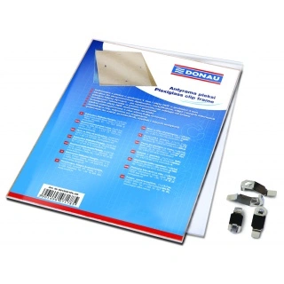 www.PARTNERPAPES.pl - Antyrama pleksi B1 70cmx100cm/ PBS KF15661 5624001PL-00