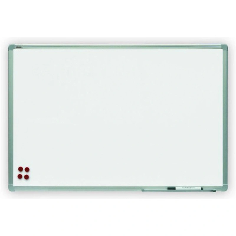 www.PARTNERPAPES.pl - Tablica suchościeralna-magnetyczna lakierowana ecoBoards 90x60 cm