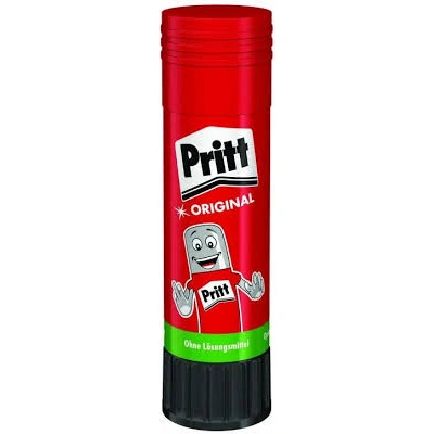 www.PARTNERPAPES.pl - Klej w sztyfcie 40g Pritt HEPR1630291 typScotch®