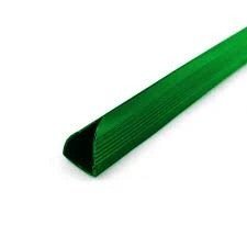 www.PARTNERPAPES.pl - Listwy wsuwane 3mm a"50 Taurus zielone
