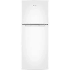 www.PARTNERPAPES.pl - Lodówka AMICA FD207.4(E) 128.2cm Biała