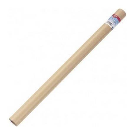 www.PARTNERPAPES.pl - Papier pakowy w roli Herlitz 1m x 10m, brązowy
