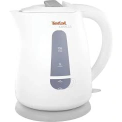 www.PARTNERPAPES.pl - Czajnik elektryczny TEFAL KO2991 2400W biały