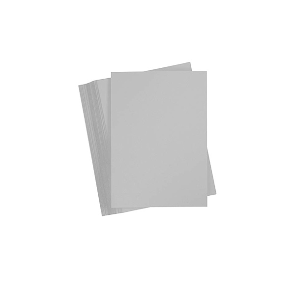 www.PARTNERPAPES.pl - Formatki A4 210x297 450g szara