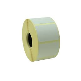 www.PARTNERPAPES.pl - etykieta termiczna rolka 40X30 a"1000 Trigona